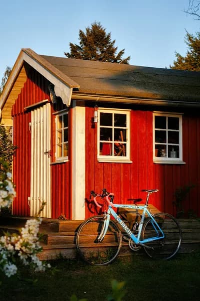 innboforsikring